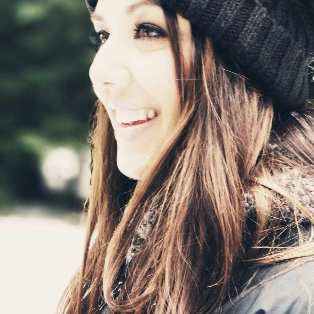 Meet your Posher, Nicole